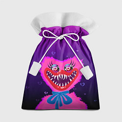 Мешок для подарков Кисси Мисси love, цвет: 3D-принт