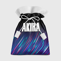 Мешок для подарков Akira stream, цвет: 3D-принт