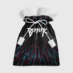 Мешок для подарков Berserk infinity, цвет: 3D-принт