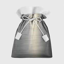Мешок для подарков Нержавейка - текстура, цвет: 3D-принт