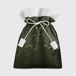 Мешок для подарков Спрингтpап, цвет: 3D-принт