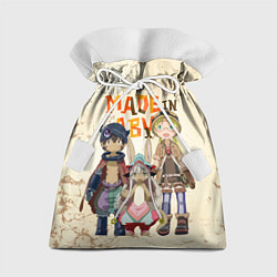 Подарочный мешок Made in Abyss