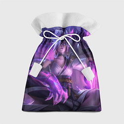 Мешок для подарков Ривен, цвет: 3D-принт