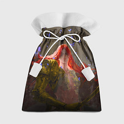 Мешок для подарков Маления из Elden Ring, цвет: 3D-принт