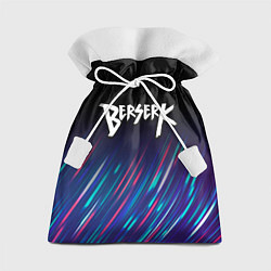 Мешок для подарков Berserk stream, цвет: 3D-принт
