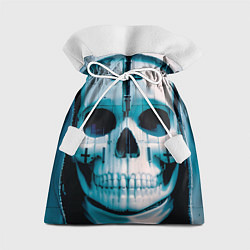Мешок для подарков Проклятие монахини, цвет: 3D-принт