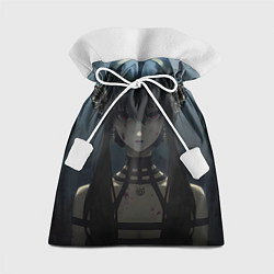 Мешок для подарков Семья Шпиона Йор Форджер, цвет: 3D-принт
