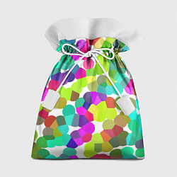 Мешок для подарков Конфитюр, цвет: 3D-принт