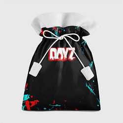 Мешок для подарков DayZ краски, цвет: 3D-принт