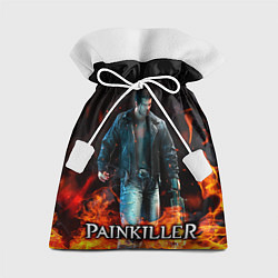 Подарочный мешок Painkiller - Daniel Garner