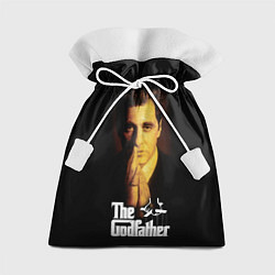 Подарочный мешок The Godfather - Michael Corleone