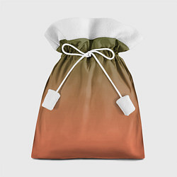Мешок для подарков Абстрактный градиент, цвет: 3D-принт