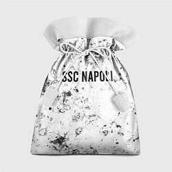 Мешок для подарков Napoli dirty ice, цвет: 3D-принт