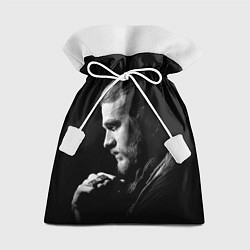 Мешок для подарков Sons Of Anarchy - Jax, цвет: 3D-принт