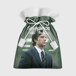 Мешок для подарков Mark Severance, цвет: 3D-принт