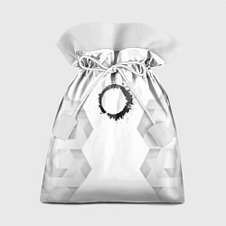 Подарочный мешок The Callisto Protocol white poly