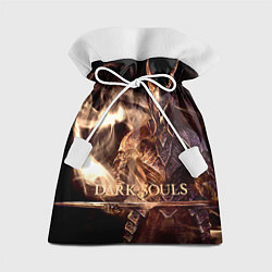 Мешок для подарков Dark Souls, цвет: 3D-принт