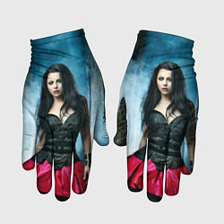Перчатки Evanescence, цвет: 3D-принт