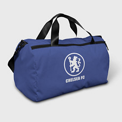 Сумки спортивные Chelsea FC, цвет: 3D-принт