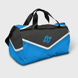 Сумки спортивные CLG Uniform, цвет: 3D-принт