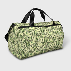 Спортивная сумка Benjamin Franklin