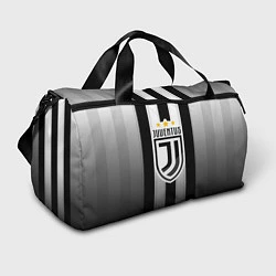 Спортивная сумка Juventus FC: New logo