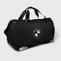 Спортивная сумка BMW Black Style