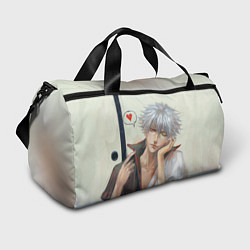 Спортивная сумка Sakata Gintoki