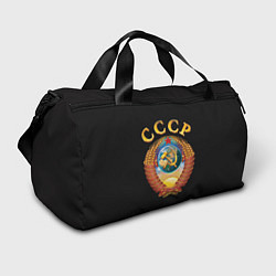 Спортивная сумка Советский Союз