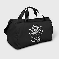 Спортивная сумка Matrang Medusa