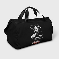 Спортивная сумка Sin City: Nancy