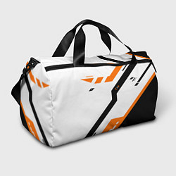 Сумки спортивные CS:GO Asiimov Light, цвет: 3D-принт