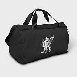 Спортивная сумка Liverpool - Y N W A 2022