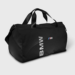 Спортивная сумка BMW