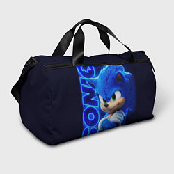 Спортивная сумка SONIC