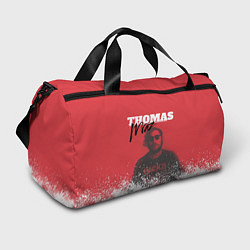Спортивная сумка Thomas Mraz