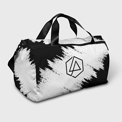 Сумки спортивные LINKIN PARK, цвет: 3D-принт