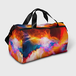 Спортивная сумка Space