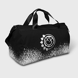Спортивная сумка Blink-182 7