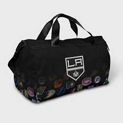 Спортивная сумка NHL Los Angeles Kings