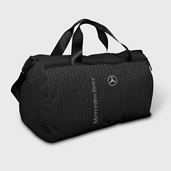 Спортивная сумка MERCEDES-BENZ