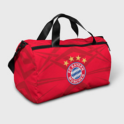Спортивная сумка BAYERN MUNCHEN