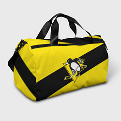 Спортивная сумка Питтсбург Пингвинз
