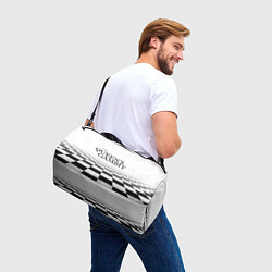 Сумки спортивные ХОД КОРОЛЕВЫ, цвет: 3D-принт — фото 2