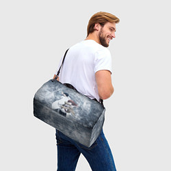 Сумки спортивные Врата Штейна, цвет: 3D-принт — фото 2