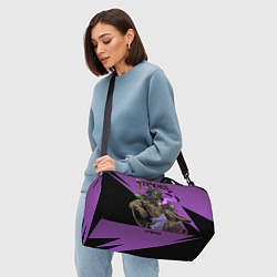 Сумки спортивные Hades - Дионис, цвет: 3D-принт — фото 2