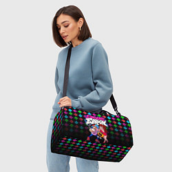 Сумки спортивные FRIDAY NIGHT FUNKIN, цвет: 3D-принт — фото 2