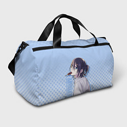 Спортивная сумка Miyamura