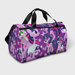 Спортивная сумка Twilight Sparkle