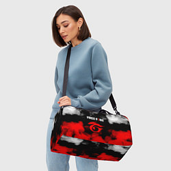 Сумки спортивные Free Fire ? Фри Фаер, цвет: 3D-принт — фото 2